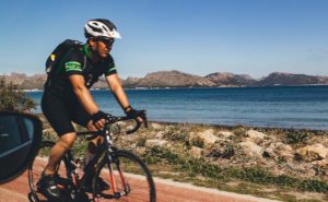 radfahren mallorca