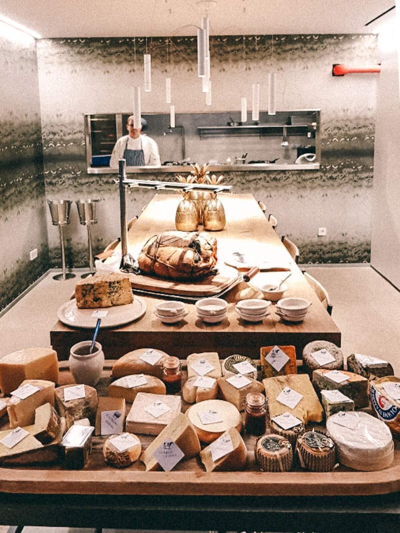 restaurant tomeu essen