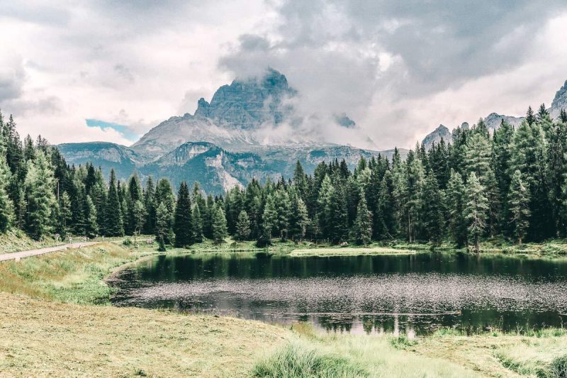 Roadtrip Österreich