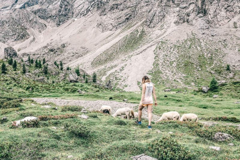 Roadtrip Österreich