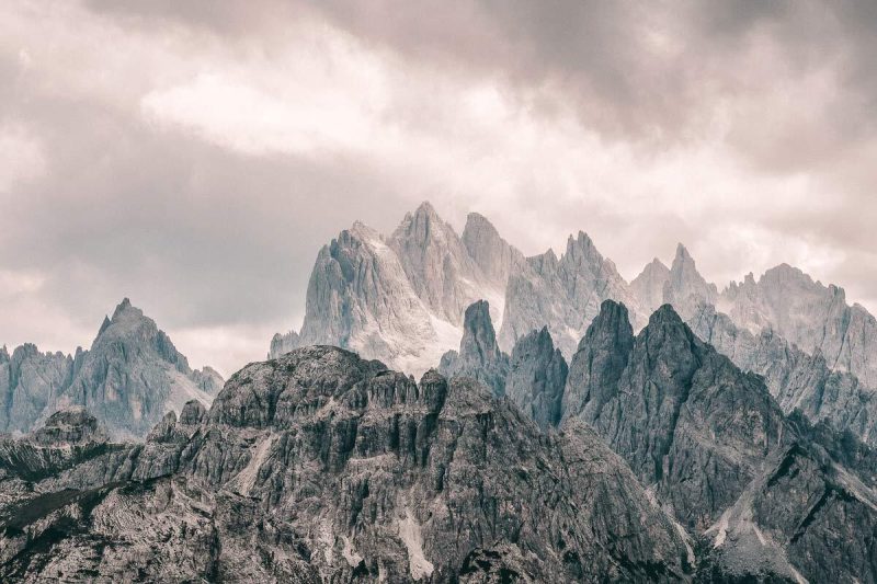 Roadtrip Südtirol