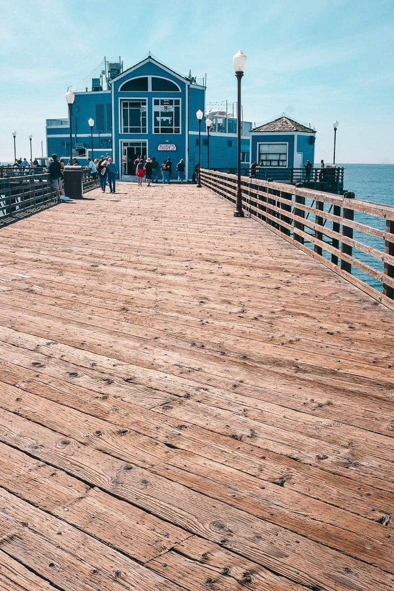 Rubys Diner Oceanside