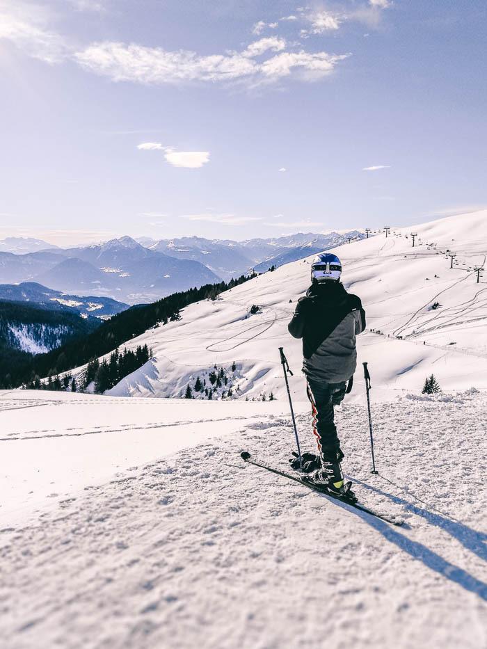 skifahren meran 2000