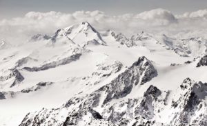 Skitour Pitztal Gletscher Tipps