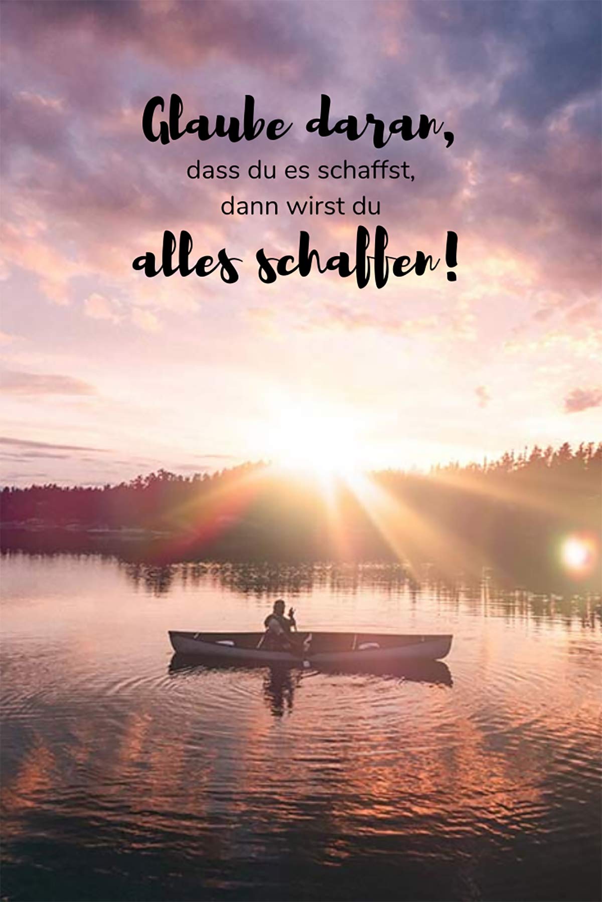 spruch leben positiv Kopie