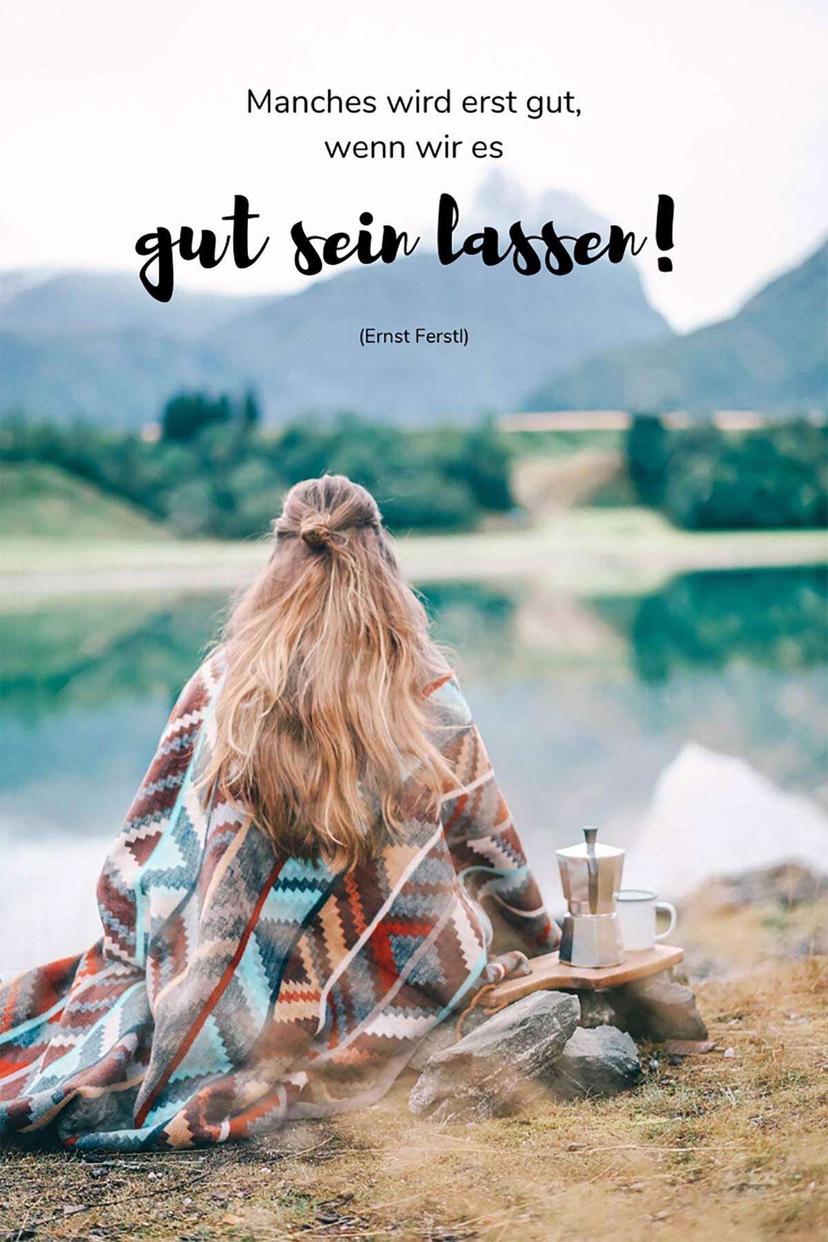 Nachdenken zitate liebe zum Liebes