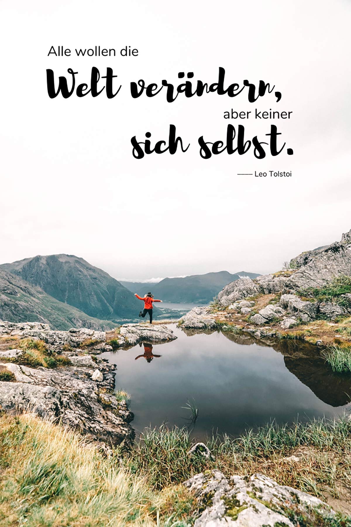 sprueche zitate tolstoi