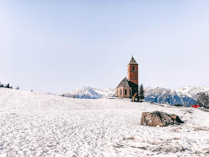 st. katharina kirche