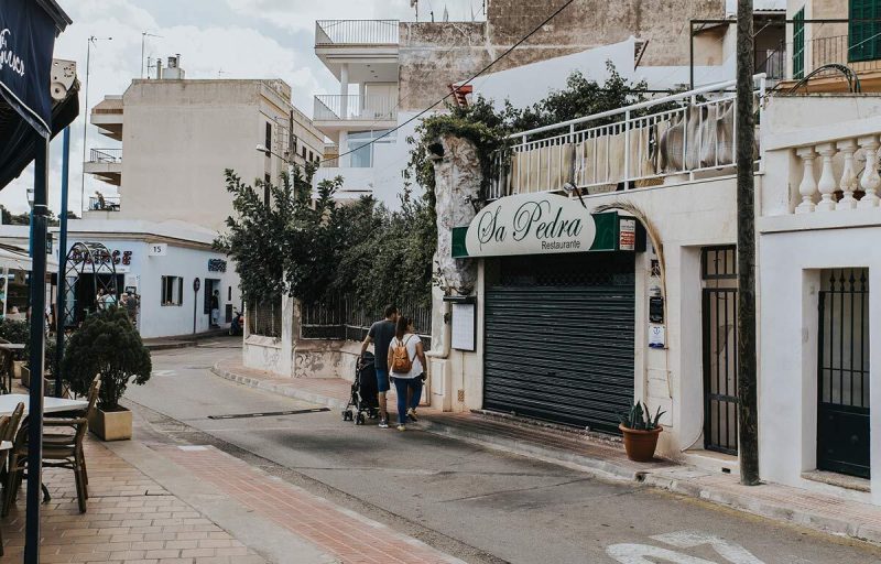 stadt porto cristo