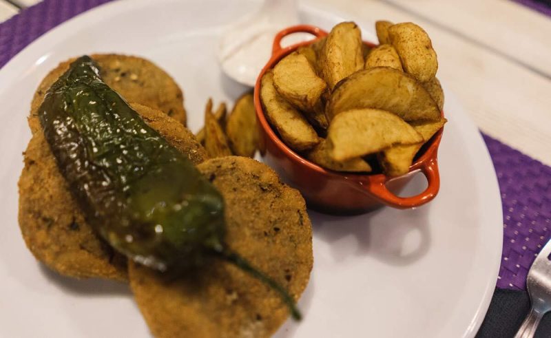 vegan essen mallorca