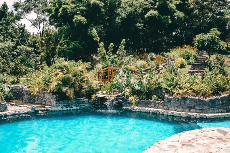 Vilcabamba Hosteria Izhcayluma