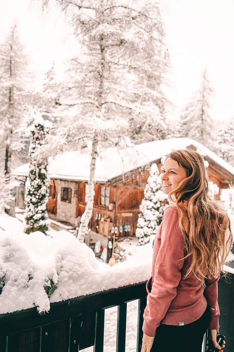 Waldhotel Tann Christine Neder