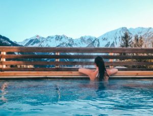 Wellness Alpin Hotel