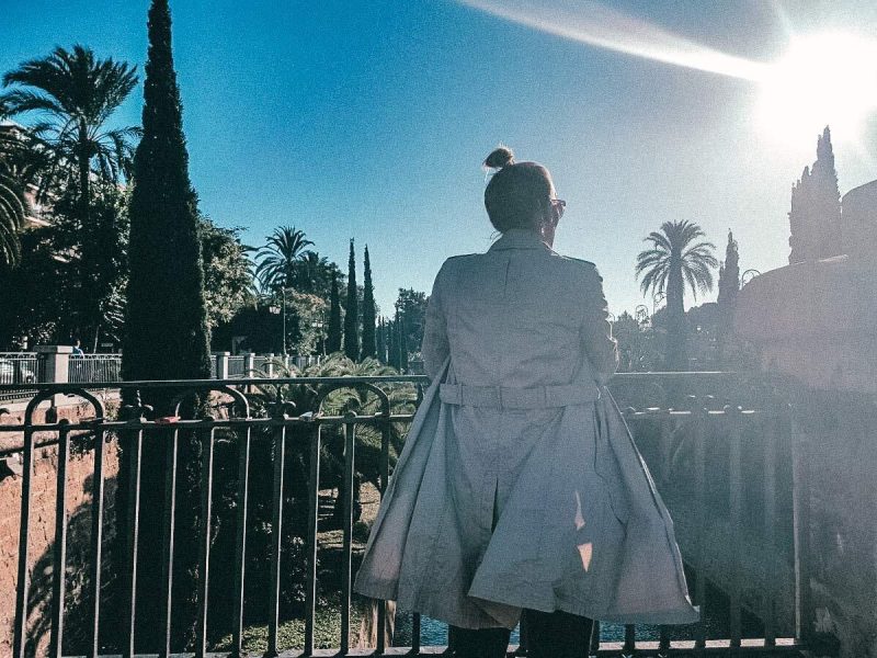 wintersonne mallorca