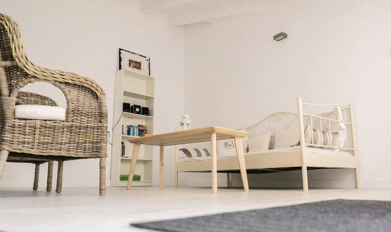 zimmer in ferienwohnung costic