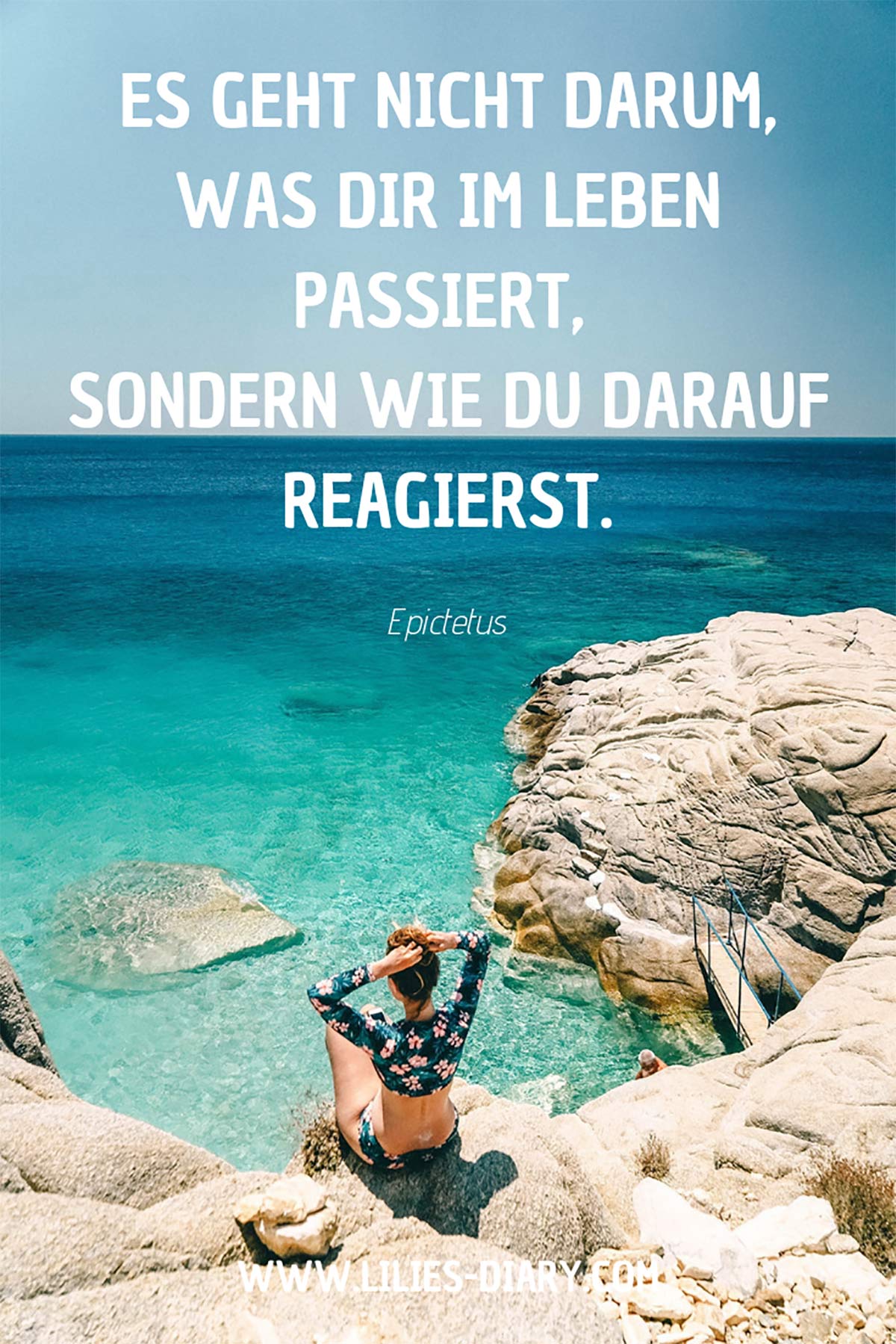 zitate leben positiv