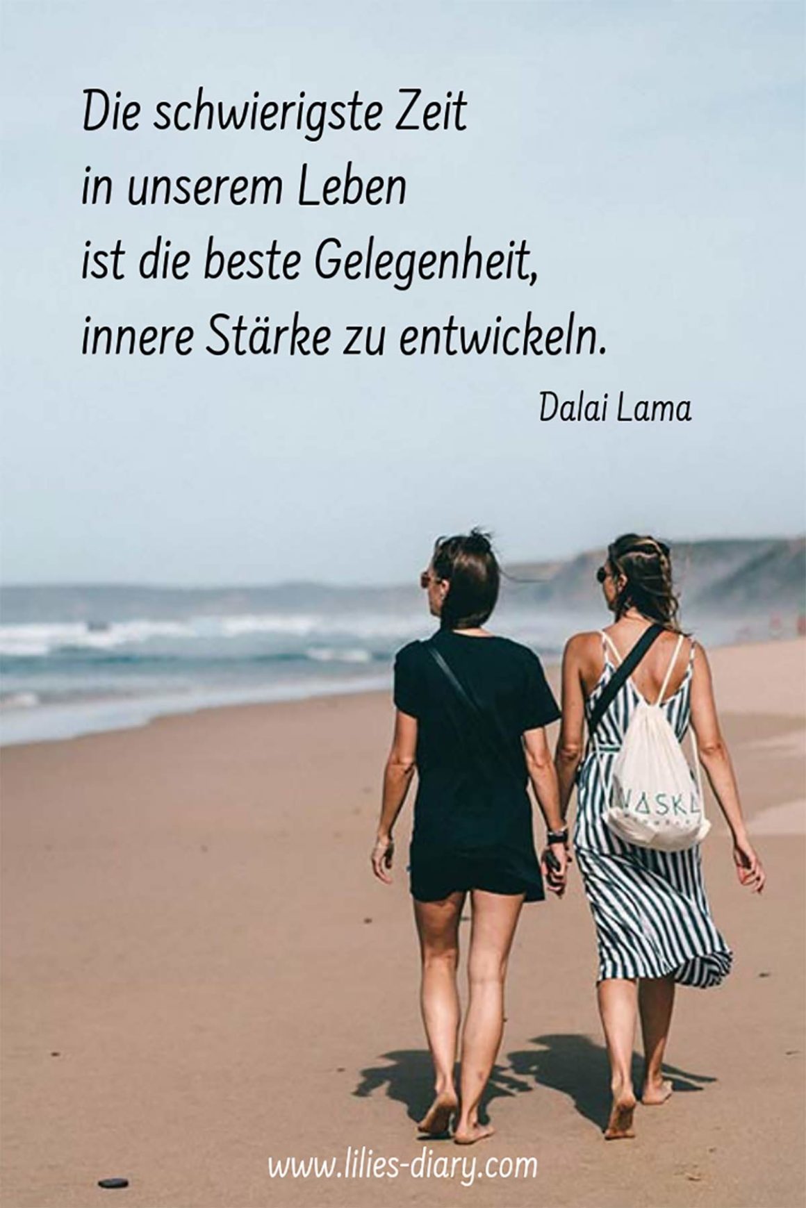 Die schönsten Lebensweisheiten & besten Reisezitate für Weltenbummler