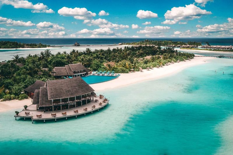 Anantara Dhigu