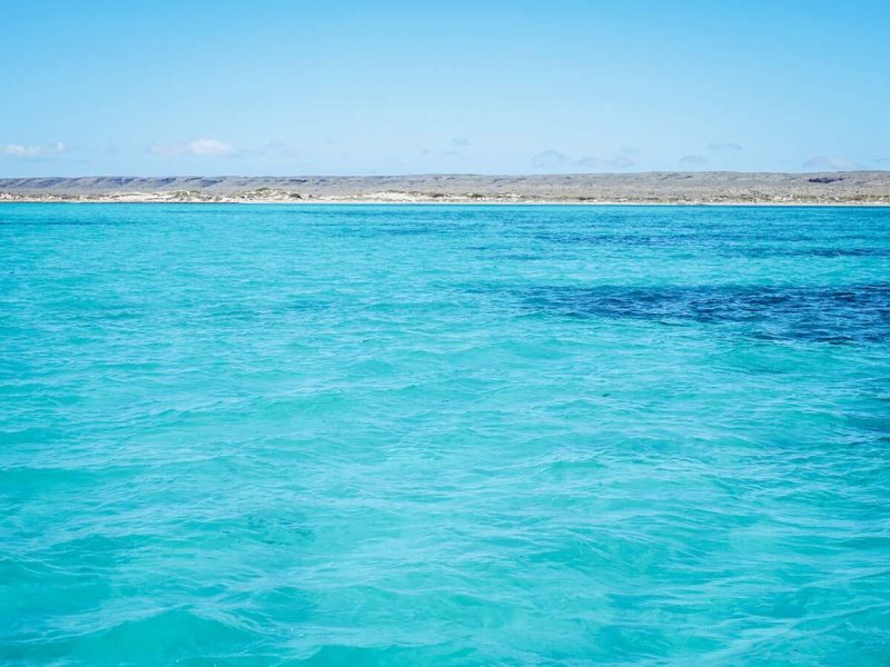 Australien Ningaloo Reef