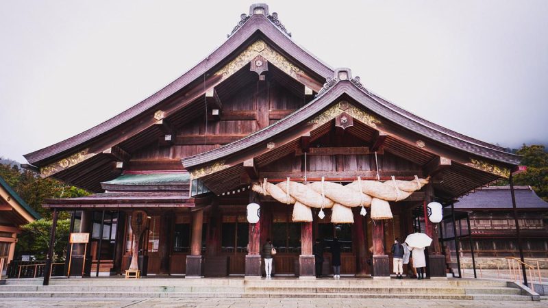 Izumo-1-Totale