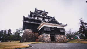 Matsue-Castle-Totale