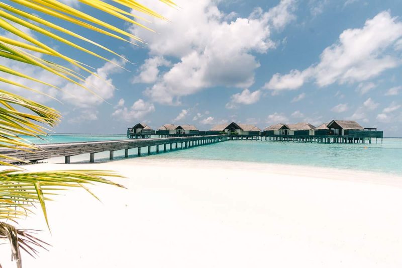 Niyama Strand Bungalows