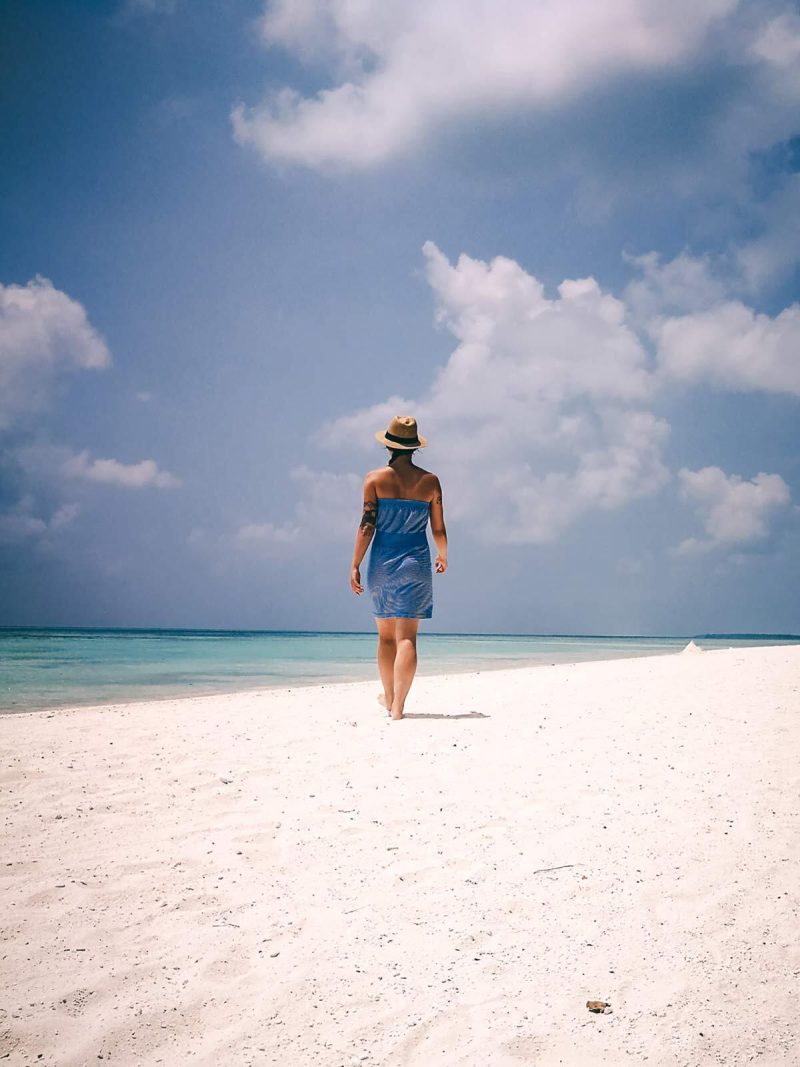 Pia Winter Strand