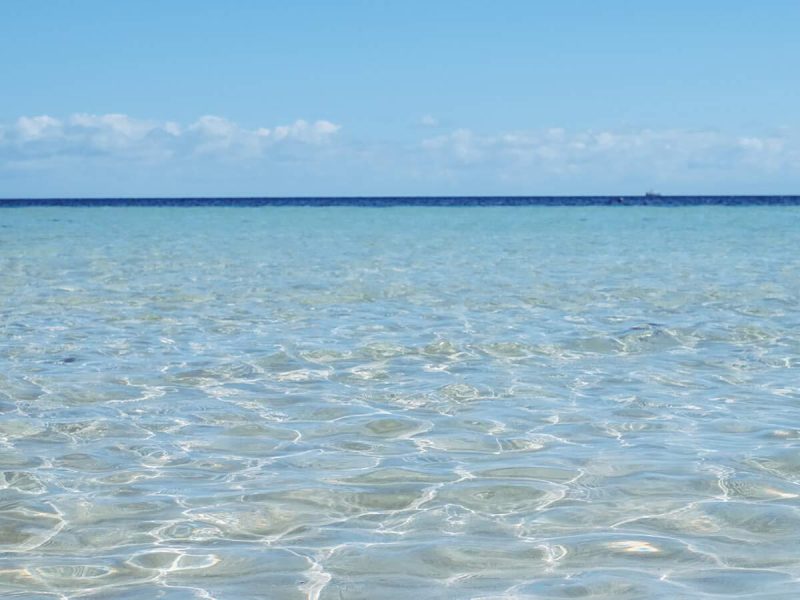 Westaustralien Coral Bay