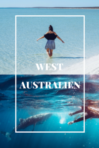 Westaustralien Reisetipps