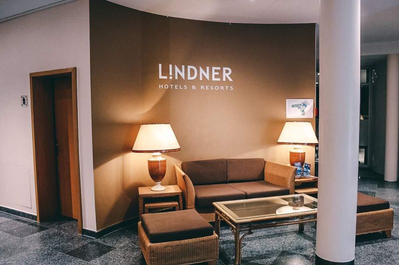 Lobby Lindner