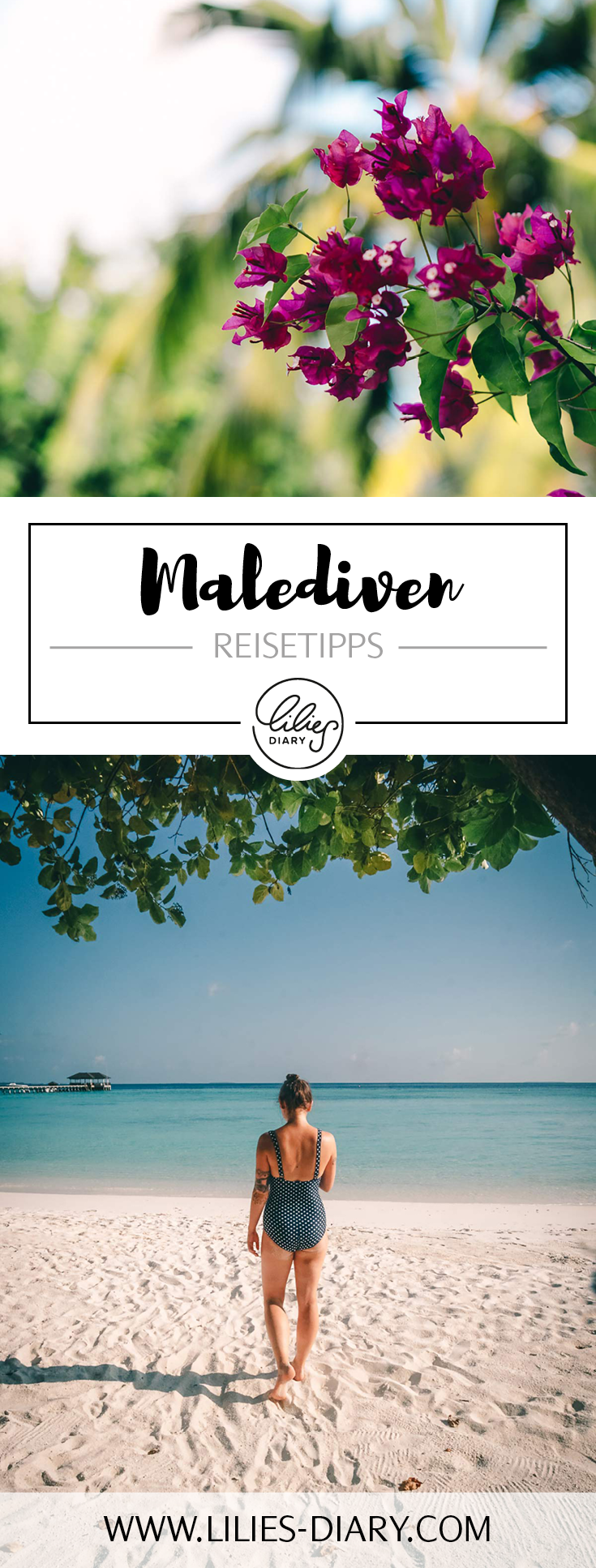 Malediven Urlaub Robinson Club Noonu