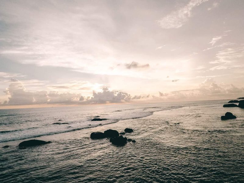 Meer Sri Lanka