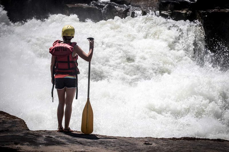 Rapid 9 Sambesi Sambia