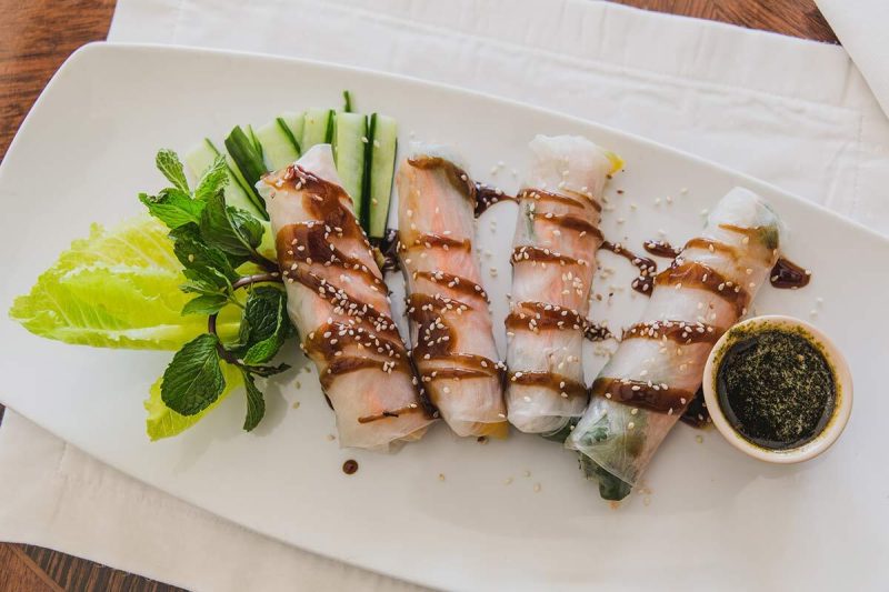 Sommerrollen Livingston