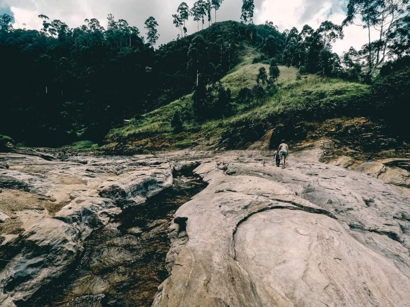 Tour Adams Peak