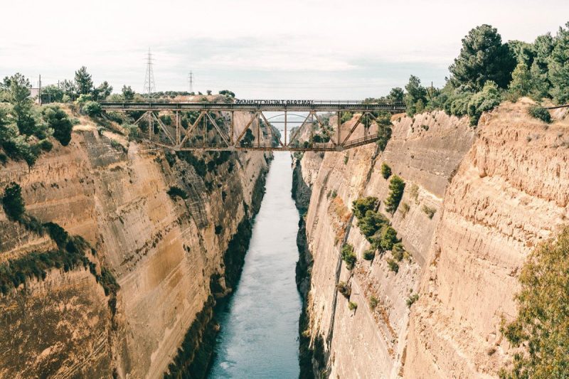 Corinth