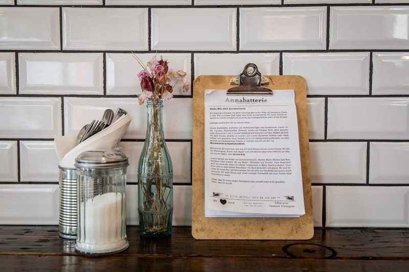 Annabatterie Mainz Karte