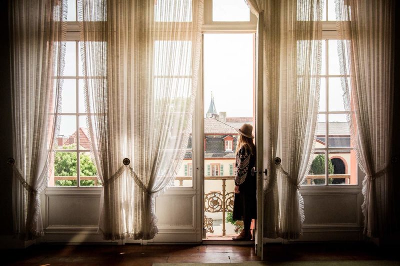 Christine Neder Schloss Herrnsheim Worms