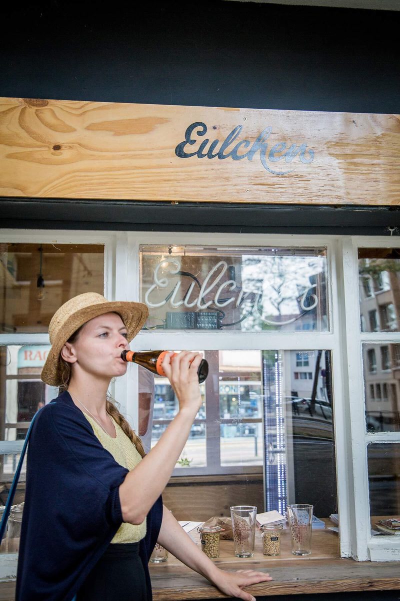 Eulchen Bier Mainz
