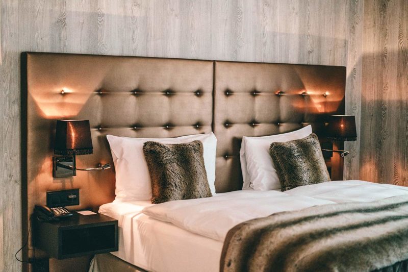 Hotel Grischa Davos