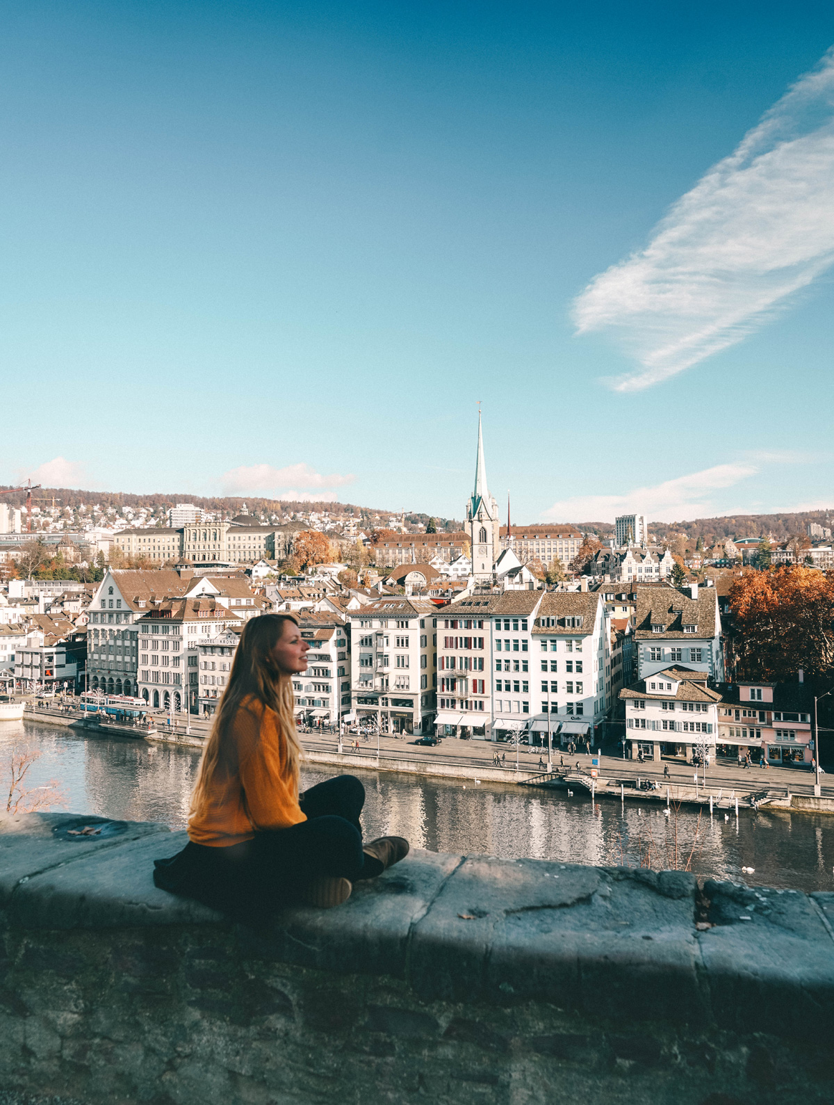 Lindenhof-Zürich-Christine-Neder