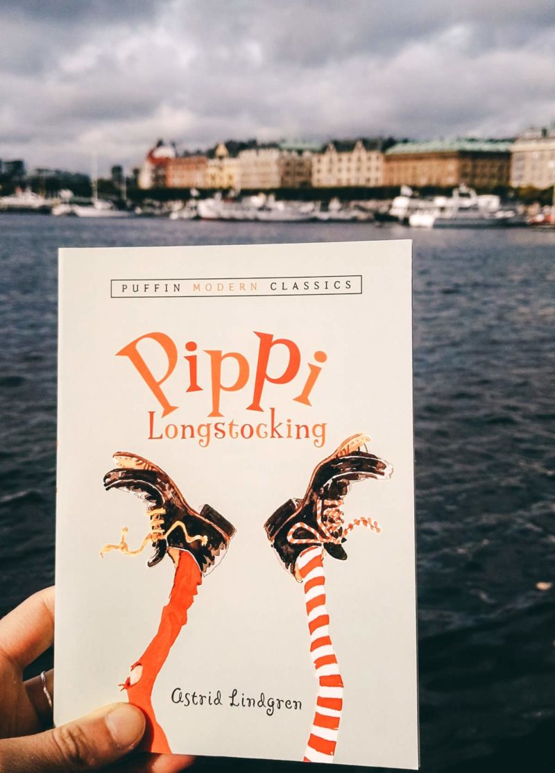 Pipi Langstrumpf Stockholm Tipps