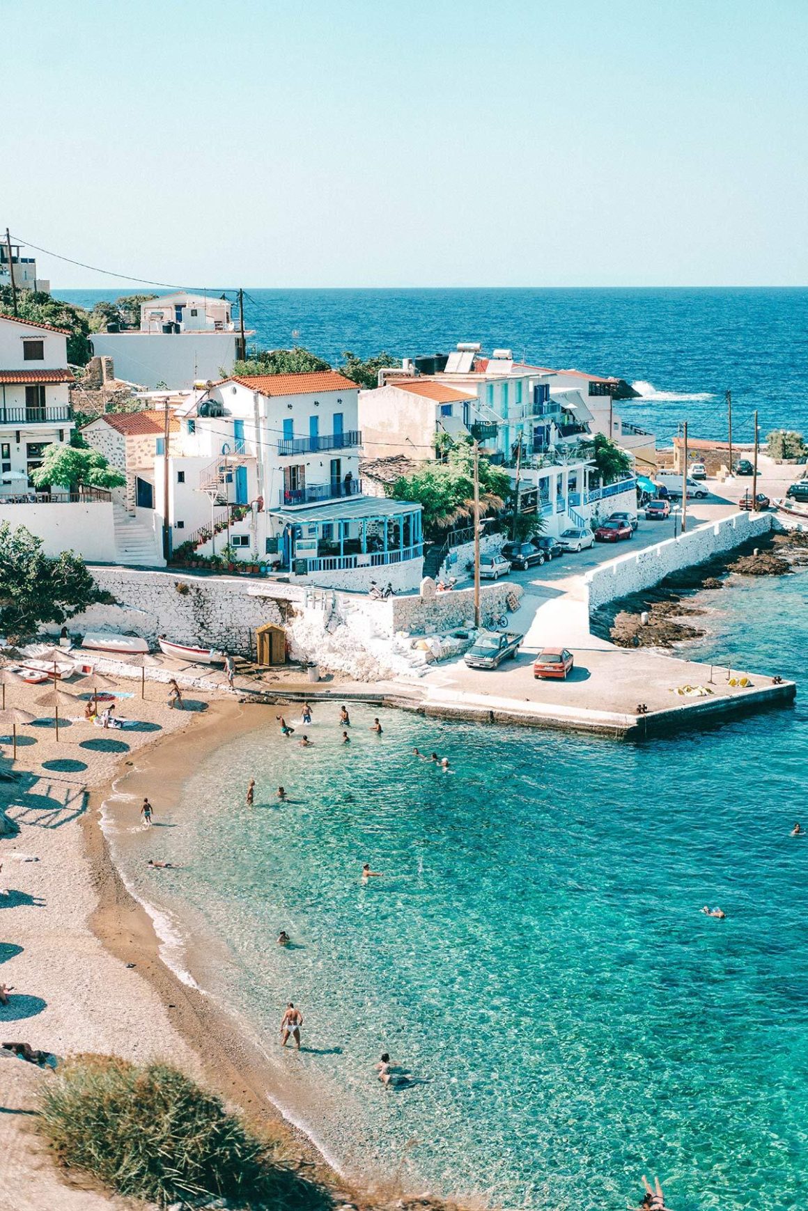 7 Tipps für die griechische Insel Ikaria ein Paradies im Meer 7 Tipps für die griechische Insel Ikaria ein Paradies im Meer