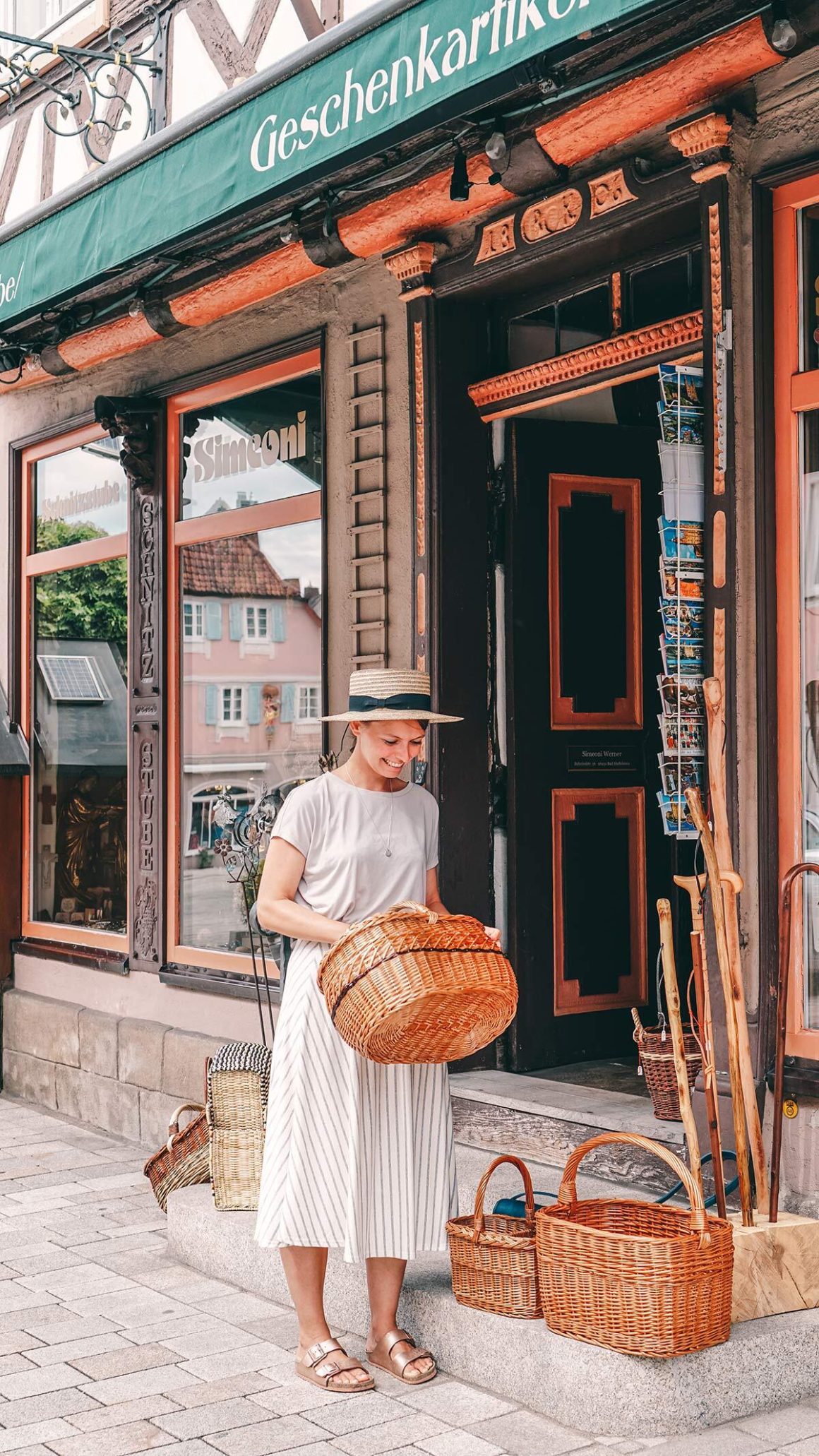 7 Tipps für eine wunderbare Zeit in Bad Staffelstein am Main