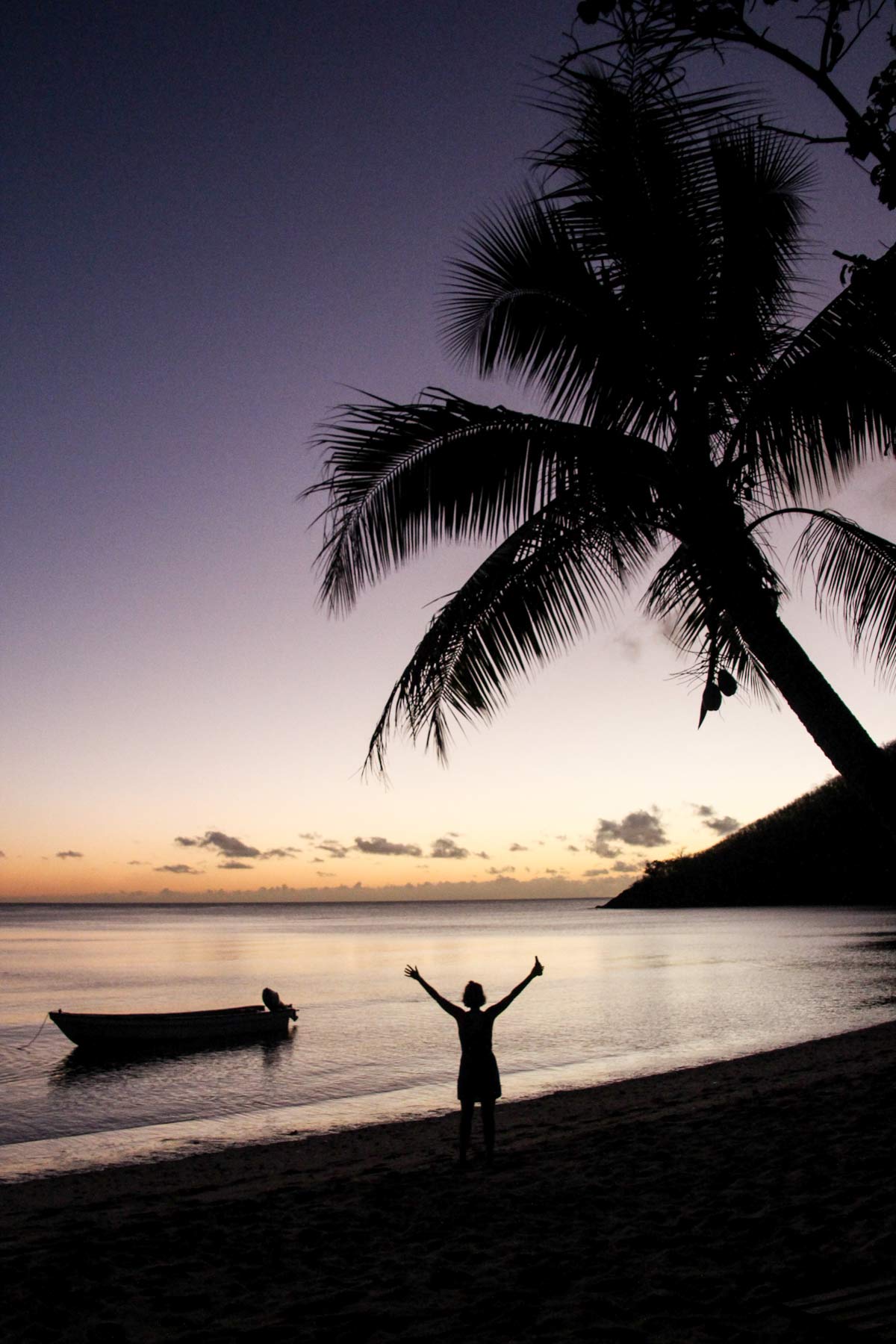 Urlaub auf Fidschi Sehenswuerdigkeiten