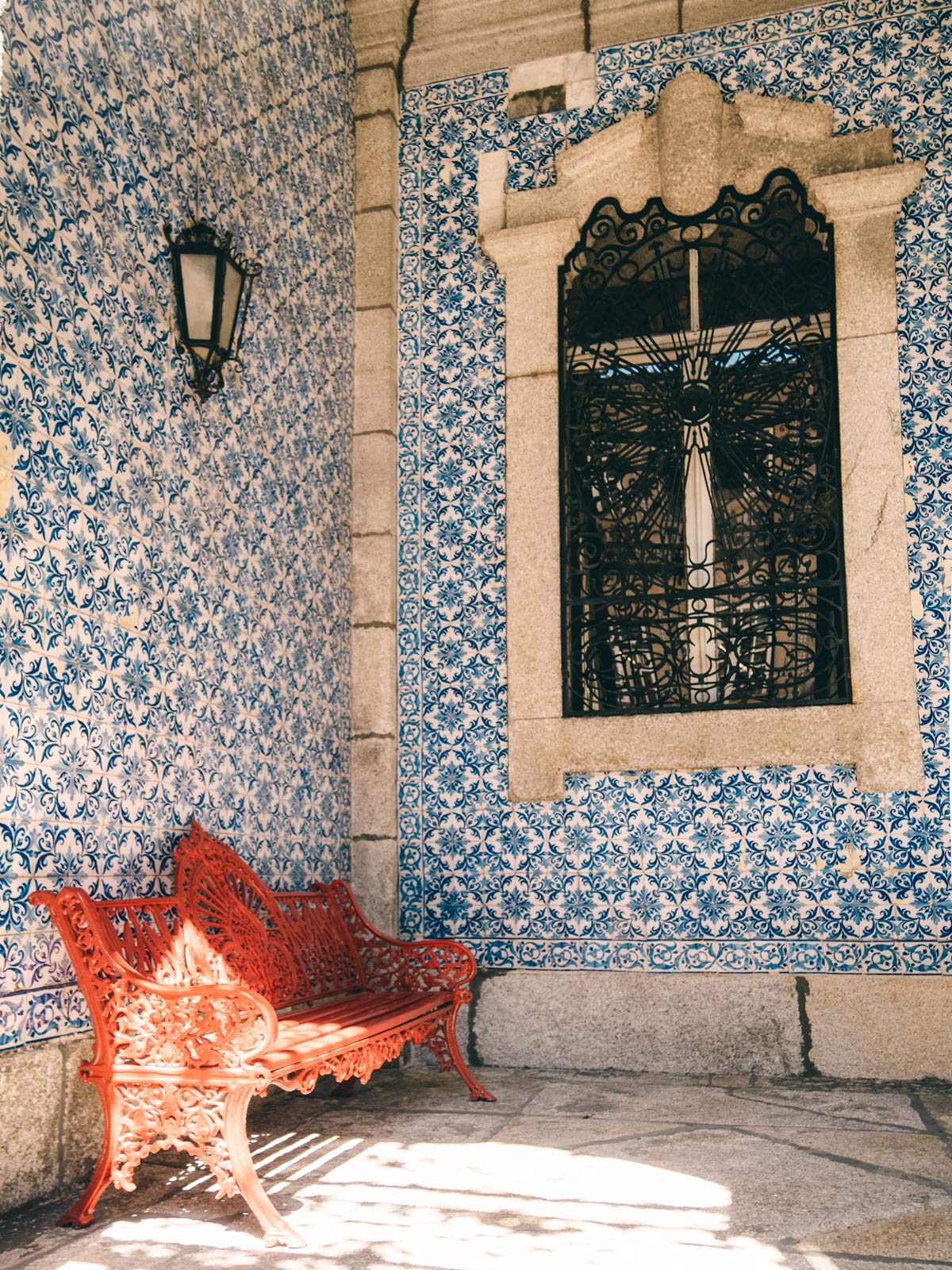 Azulejos Porto