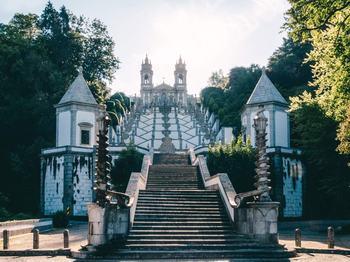 Bom Jesus do Monte