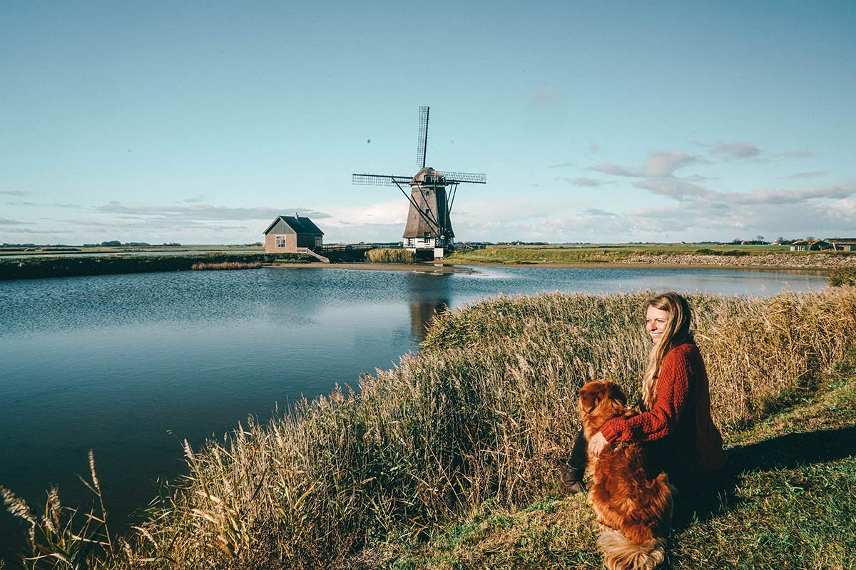 DIe Insel Texel