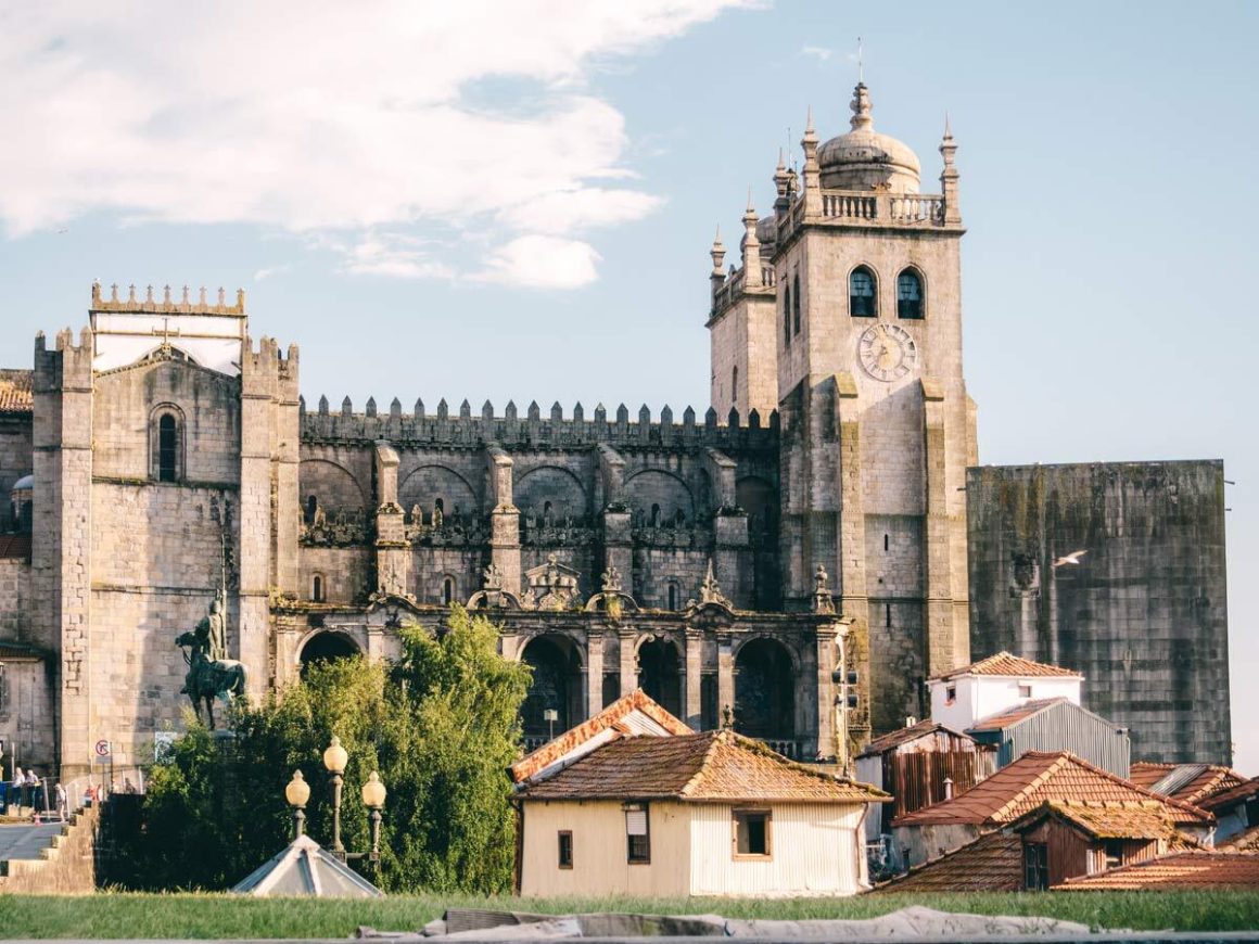 Porto Reisetipps 7 Tipps für den Urlaub in Porto & Ausflüge