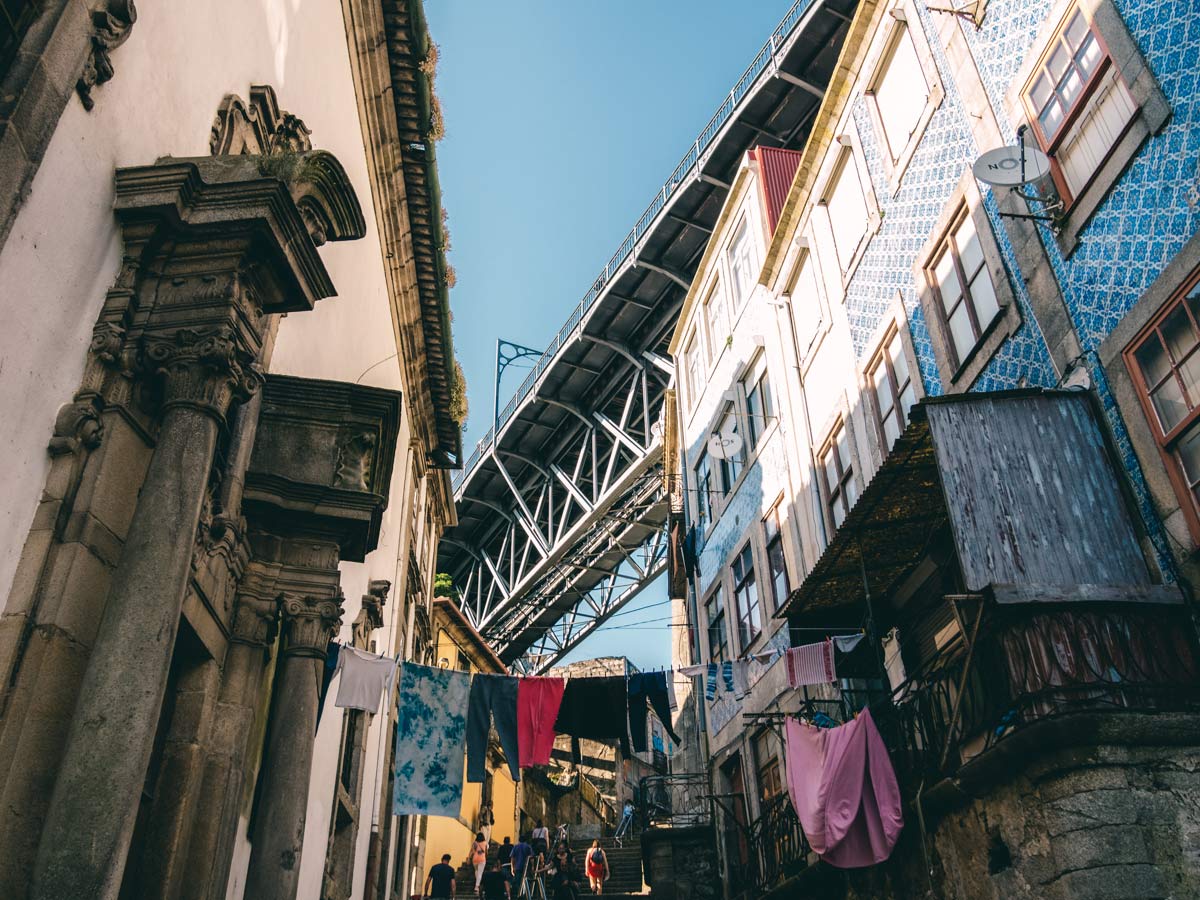 Ponte Dom Luis